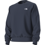 The North Face - Evolution Simple Dome Regular Crew da uomo - SUMMIT NAVY - vista alternativa 2