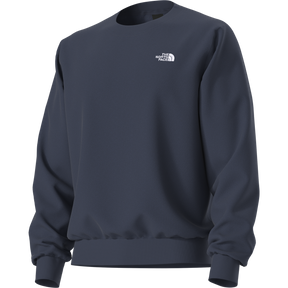 The North Face - Evolution Simple Dome Regular Crew da uomo - SUMMIT NAVY - vista alternativa 2