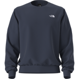 The North Face - Evolution Simple Dome Regular Crew da uomo - SUMMIT NAVY - vista principale