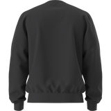 The North Face - Evolution Simple Dome Regular Crew da uomo - TNF BLACK - vista alternativa 1