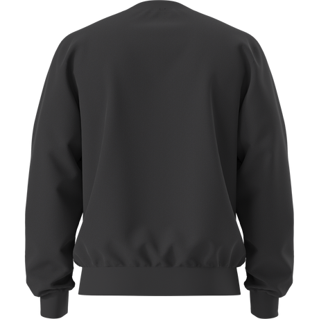 The North Face - Evolution Simple Dome Regular Crew da uomo - TNF BLACK - vista alternativa 1