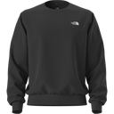 The North Face - Evolution Simple Dome Regular Crew da uomo - BLACK - vista principale