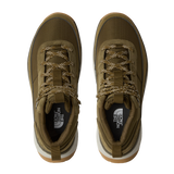 The North Face - Bergen Mid Wp da uomo - SYCAMORE/SOAPSTONE - vista alternativa 1