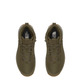 The North Face - Bergen Mid Wp da uomo - SYCAMORE/SOAPSTONE - vista alternativa 2