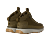 The North Face - Bergen Mid Wp da uomo - SYCAMORE/SOAPSTONE - vista alternativa 6