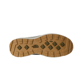 The North Face - Bergen Mid Wp da uomo - SYCAMORE/SOAPSTONE - vista alternativa 7