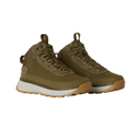 The North Face - Bergen Mid Wp da uomo - SYCAMORE/SOAPSTONE - vista alternativa 8