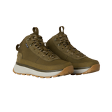 The North Face - Bergen Mid Wp da uomo - SYCAMORE/SOAPSTONE - vista alternativa 8