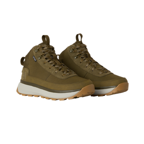 The North Face - Bergen Mid Wp da uomo - SYCAMORE/SOAPSTONE - vista alternativa 8