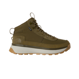 The North Face - Bergen Mid Wp da uomo - SYCAMORE/SOAPSTONE - vista principale