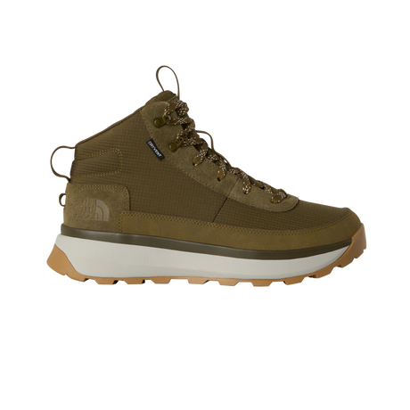 The North Face - Bergen Mid Wp da uomo - SYCAMORE/SOAPSTONE - vista principale