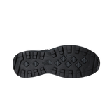 The North Face - Bergen Mid Wp da uomo - TNF BLACK/ANTHRACITE GR - vista alternativa 7