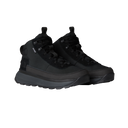 The North Face - Bergen Mid Wp da uomo - TNF BLACK/ANTHRACITE GR - vista alternativa 8