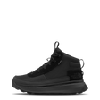 The North Face - Bergen Mid Wp da uomo - BLACK - vista principale