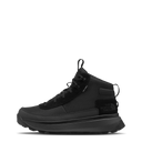 The North Face - Bergen Mid Wp da uomo - BLACK - vista principale