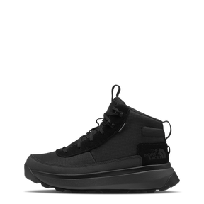 The North Face - Bergen Mid Wp da uomo - BLACK - vista principale
