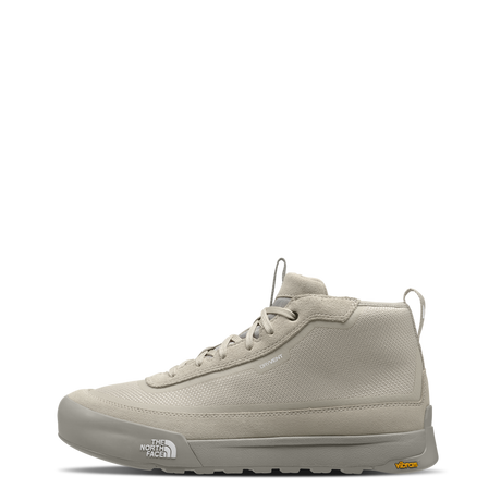 The North Face - Clyffe Mid Insulated Wp unisex - CALACATTA/SOAPSTONE - vista principale