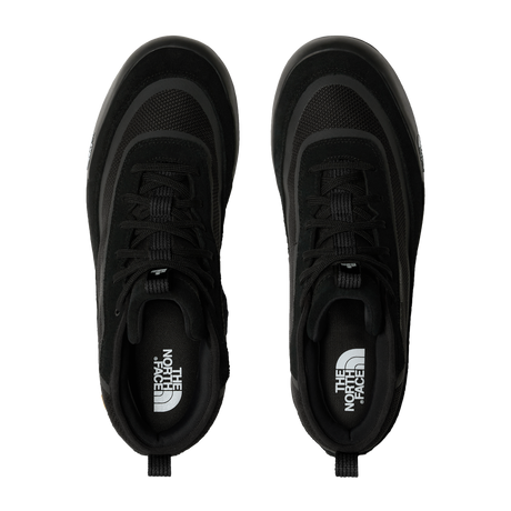 The North Face - Clyffe Mid Insulated Wp unisex - TNF BLACK/TNF BLACK - vista alternativa 1