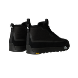 The North Face - Clyffe Mid Insulated Wp unisex - TNF BLACK/TNF BLACK - vista alternativa 6