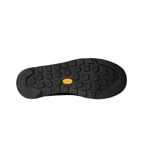 The North Face - Clyffe Mid Insulated Wp unisex - TNF BLACK/TNF BLACK - vista alternativa 7