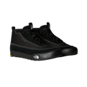 The North Face - Clyffe Mid Insulated Wp unisex - TNF BLACK/TNF BLACK - vista alternativa 8