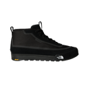 The North Face - Clyffe Mid Insulated Wp unisex - BLACK - vista principale