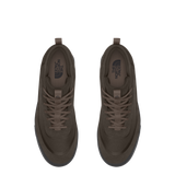 The North Face - Clyffe Mid Insulated Wp unisex - SHNYMLTCLR/MLTI - vista alternativa 2