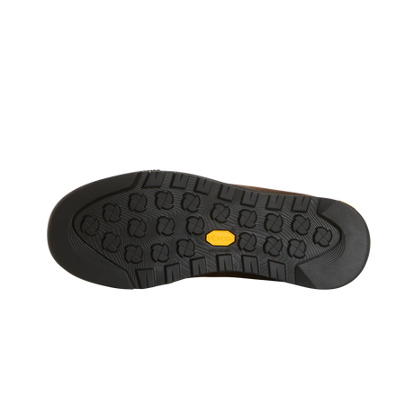 The North Face - Clyffe Mid Insulated Wp unisex - SHNYMLTCLR/MLTI - vista alternativa 7