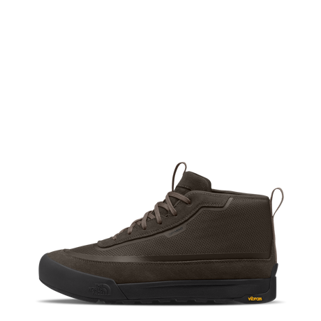 The North Face - Clyffe Mid Insulated Wp unisex - SHNYMLTCLR/MLTI - vista principale