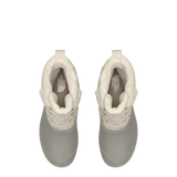 The North Face - Shellista V Shorty Wp da donna - WHITE DUNE/SOAPSTONE - vista alternativa 2