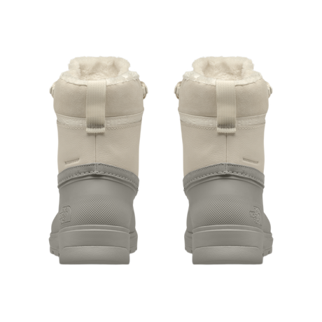 The North Face - Shellista V Shorty Wp da donna - WHITE - vista alternativa 3