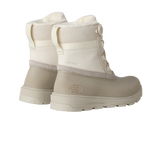 The North Face - Shellista V Shorty Wp da donna - WHITE DUNE/SOAPSTONE - vista alternativa 6