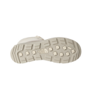 The North Face - Shellista V Shorty Wp da donna - WHITE DUNE/SOAPSTONE - vista alternativa 7