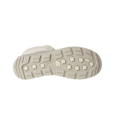 The North Face - Shellista V Shorty Wp da donna - WHITE DUNE/SOAPSTONE - vista alternativa 7