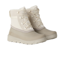 The North Face - Shellista V Shorty Wp da donna - WHITE DUNE/SOAPSTONE - vista alternativa 8
