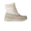 The North Face - Shellista V Shorty Wp da donna - WHITE - vista principale