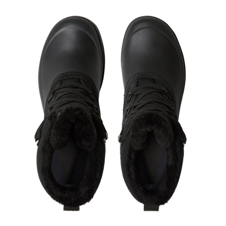 The North Face - Shellista V Shorty Wp da donna - TNF BLACK/TNF BLACK - vista alternativa 1