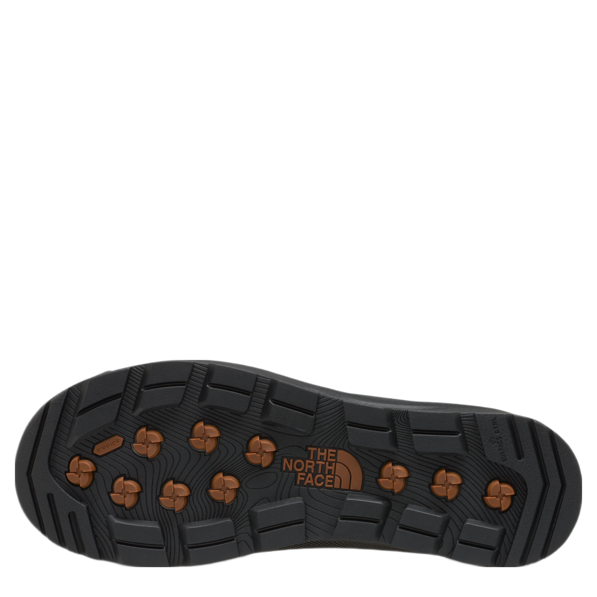 The North Face - Shellista V Shorty Wp da donna - BLACK - vista alternativa 2
