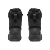 The North Face - Shellista V Shorty Wp da donna - BLACK - vista alternativa 3