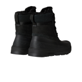 The North Face - Shellista V Shorty Wp da donna - TNF BLACK/TNF BLACK - vista alternativa 6
