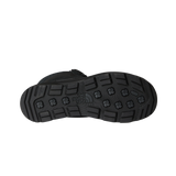 The North Face - Shellista V Shorty Wp da donna - TNF BLACK/TNF BLACK - vista alternativa 7