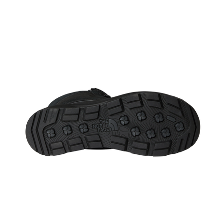 The North Face - Shellista V Shorty Wp da donna - TNF BLACK/TNF BLACK - vista alternativa 7