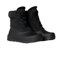 The North Face - Shellista V Shorty Wp da donna - TNF BLACK/TNF BLACK - vista alternativa 8