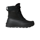 The North Face - Shellista V Shorty Wp da donna - BLACK - vista principale