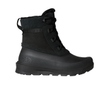 The North Face - Shellista V Shorty Wp da donna - TNF BLACK/TNF BLACK - vista principale