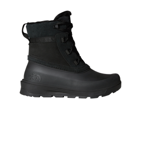 The North Face - Shellista V Shorty Wp da donna - BLACK - vista principale