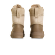 The North Face - Shellista V Shorty Wp da donna - Timeless Taupe/Garnet - vista alternativa 6