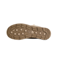 The North Face - Shellista V Shorty Wp da donna - Timeless Taupe/Garnet - vista alternativa 7