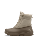 The North Face - Shellista V Shorty Wp da donna - Grey - vista principale