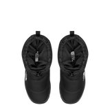 The North Face - Nuptse Traction Bootie unisex - TNF BLACK/TNF BLACK - vista alternativa 2